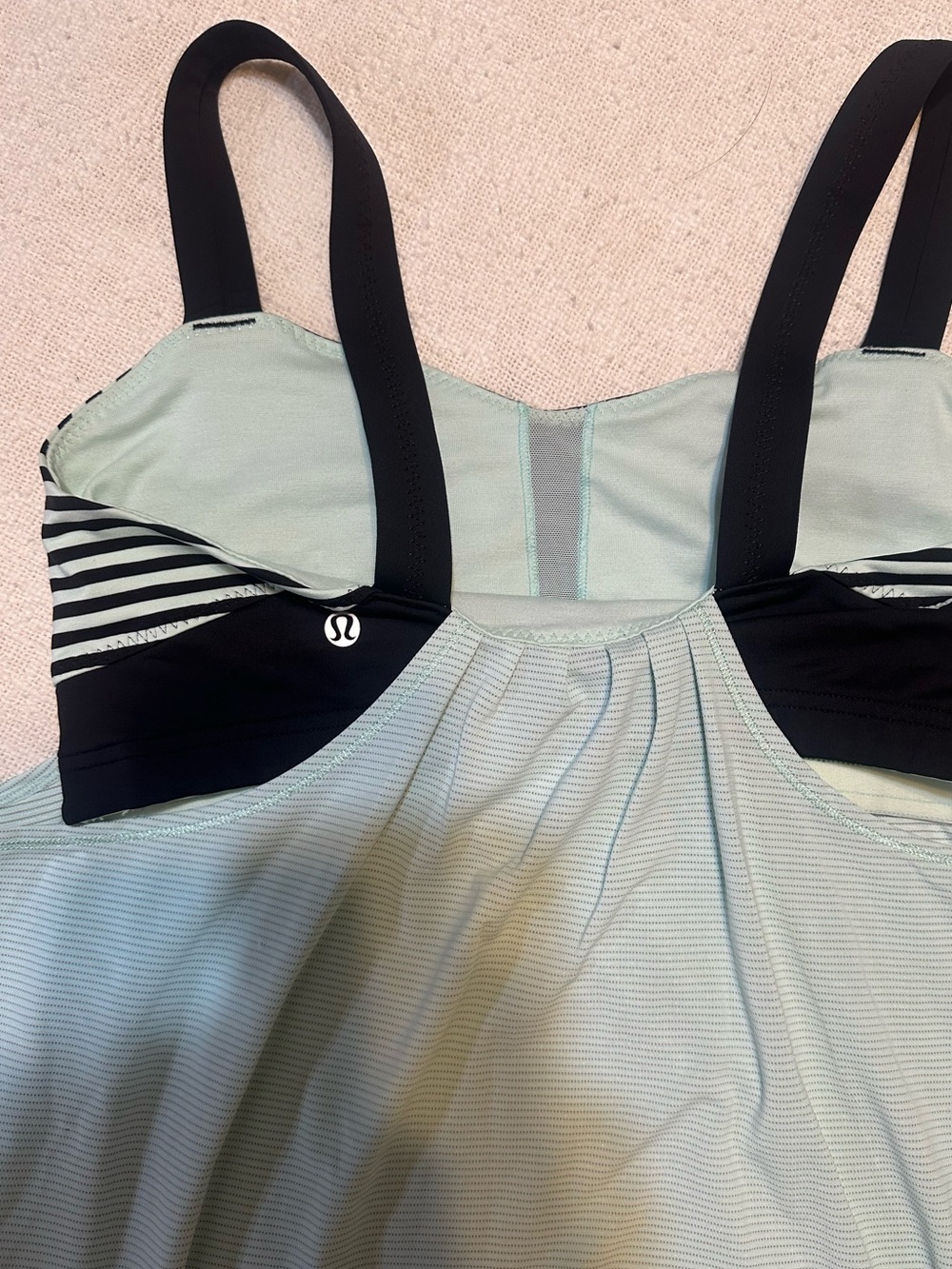 Lululemon Tank Bundle - Picture 10 of 16